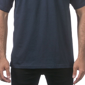 ผู้ผลิตเสื้อยืดผ้าฝ้าย OEM สำหรับทุกเพศ รับผลิตเสื้อผ้าตามสั่งสำหรับผู้ชายและผู้หญิง - Product Image 3
