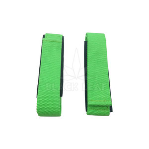 Sangles de levage en néoprène de haute qualité, personnalisables, respirantes, durables, légères et écologiques, avec design sur mesure disponible. - Product Image 5