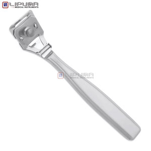 Cortauñas de Acero Inoxidable para Uñas Acrílicas, Eliminación de Callosidades, Corte Preciso con Diseño de Logotipo Personalizado - Product Image 6