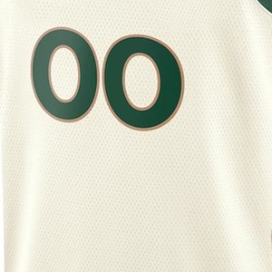 Camiseta de Baloncesto Deportiva, Talla Personalizada y Nuevo Diseño, Camiseta de Baloncesto de Alta Calidad, Cómoda para el Equipo - Product Image 6