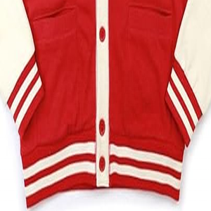 Cárdigan Transpirable con Cuello en V, Diseño Moderno, Suéter de Punto a Rayas para Hombre, para Mercados de Alta Gama - Product Image 2