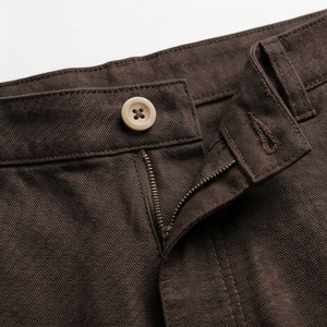 Shorts de chasse décontractés pour hommes, avec logo personnalisé, en tissu de qualité supérieure, pour la chasse et la pêche en extérieur, à prix réduit, nouveaux et durables - Product Image 4