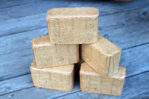 Briquettes de bois RUF de qualité, prix usine 100 %, en vente - Product Image 3