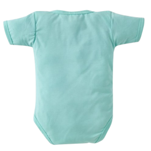 Fabricante de peleles para bebés, ropa infantil con estampado personalizado, suministro directo de fábrica, pelele de bambú y algodón orgánico, compra en línea - Product Image 2