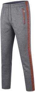 Conjunto Deportivo con Capucha para Hombre, Estilo Urbano, 2 Piezas, Sudadera de Manga Larga y Pantalones Cortos, Color para Otoño, Precio al por Mayor - Product Image 6