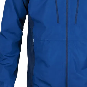 Chaqueta Cortavientos Unisex Paramo Bentu, Ligera, con Cierre, Capucha Ajustable, Forro Zoned Pump, Corte Amplio en el Pecho, con Tecnología Nikwax Duology Shell - Product Image 2