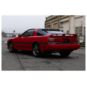 Toyota Supra Turbo de 1990 - Product Image 2