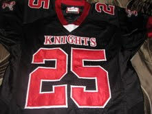 Uniformes de football américain personnalisés, fabrication OEM directe d'usine, haute qualité, sublimation, vêtements d'entraînement pour équipes jeunes - Product Image 6