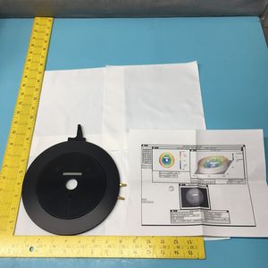 Mandrin à plaquettes ULTRATECH STEPPER 01-15-02902-06 M/F - Équipement et pièces semi-conductrices de confiance pour le marché mondial - Product Image 1