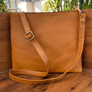 Nuevo bolso de mano con pelo en piel de vaca grande y bandolera con borlas para mujer, bolsos de lujo personalizados de cuero genuino occidental para mujer - Product Image 4