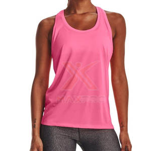 Chaleco Deportivo para Mujer Talla Grande Hecho en Pakistán, Nuevo y Más Vendido - Product Image 3