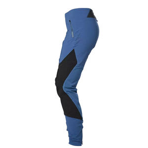 Pantalones de Ciclismo LESAM SPORTS para Hombre, MTB, Bicicleta de Montaña, Transpirables, Ligeros, de Secado Rápido, para Todas las Temporadas, de Poliéster y Algodón, para Carreras BMX - Product Image 4