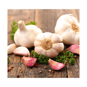 Bulbos de Ajo Frescos de Calidad Superior, Ajo Blanco para Cocinar, Preparación de Alimentos, Procesamiento Industrial y Suministro para Exportación Global - Product Image 5