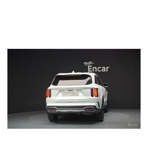 2021 for Kia Sorento Diesel 2.2 2WD with Automatic Gear Box Leather Seats 139,202 km Left Steering - Product Image 4