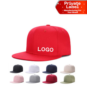 Gorra de 5 Paneles con Diseño Personalizado, Etiqueta Privada, Cierre Snapback, Venta al Por Mayor de Fábrica, Gorra Retro con Cierre Snapback, Gorra Trucker de Malla - Product Image 1