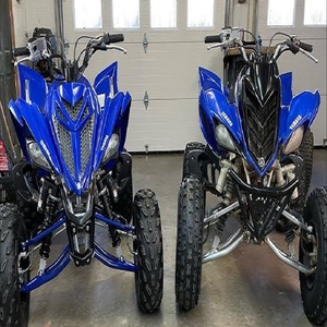 Yamaha Raptor 700R SE 2024 di Riva Motorsports Space Coast - Product Image 4