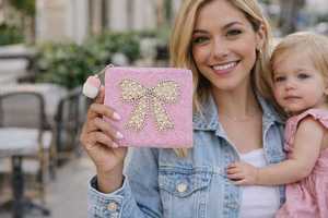 Monedero de cuentas hecho a mano, monedero de bolsillo para adolescentes, cartera de cuentas colorida, monedero de cuentas al por mayor, bolsa de cuentas personalizada - Product Image 1