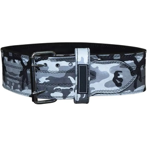 Premium Leather Fitness Safety Belt <b>Weight</b> Lifting Belt for Men Custom Fitness Gym <b>Training</b> Belt Designed for Powerlifting - Product Image 3