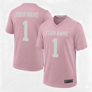 Camiseta de Fútbol Americano Bordada para Hombre al por Mayor, Barata, de Alta Calidad, con Envío, de Todos los Equipos - Product Image 1