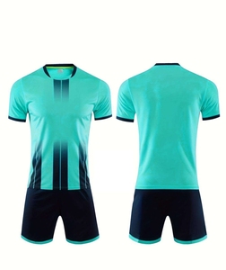Uniforme de Rugby Personalizado, Conjunto Deportivo, Jersey y Pantalones Cortos de Rugby, Uniforme Sublimado de Secado Rápido y Transpirable, Ropa Deportiva para Equipos al por Mayor - Product Image 3