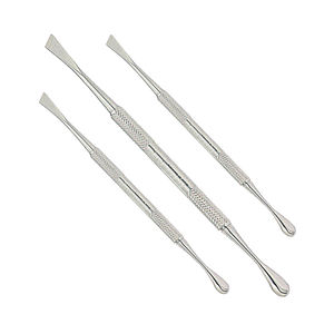 Elevador Perióstico Dental Profesional Howard 9H de Acero Inoxidable de Alta Calidad, Fabricante de Instrumentos Personalizados, Sialkot, Pakistán - Product Image 1