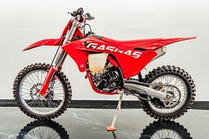 คุณภาพสูงสุด รุ่นล่าสุด ใหม่ ปี 2024 Ga-sg-as Ex 250F พร้อมส่งทันที - Product Image 2