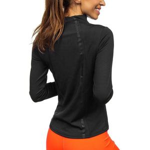 Conjuntos de sudadera de invierno de alta calidad para mujer, Sudadera con capucha estampada bordada, cálida y elegante con logotipo frontal, se aplica MOQ al por mayor - Product Image 3