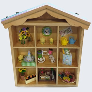 Colección de Miniaturas Adorables y Exquisitas de la Feria Global Sources Vietnam 2026 de Asian Craft Inc. - Product Image 5