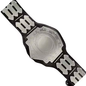 Ceintures de lutte professionnelle en cuir de vache, service OEM, fabricant de ceintures de championnat - Product Image 6