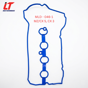 Joint de couvercle de soupape Ultimate-Fit Malaisie avec garantie 1 an pour Mazda 3 6 CX-3 CX-5 CX-30 SkyActiv – Kit complet de joints de révision - Product Image 5