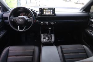 LISTO PARA ENVIAR: CR-V Hybrid Sport-L AWD 2025 en Venta - Product Image 4