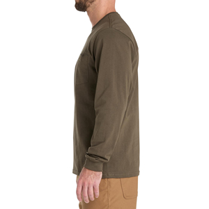 Outdoor Wear <b>Men</b> Cotton Long Sleeves <b>Shirt</b> High Quality Anti Wrinkle Reasonable Rate Top Trending <b>Men</b> Cotton Long Sleeves <b>Shirt</b> - Product Image 3