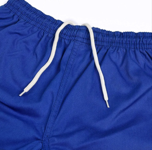 Uniforme de Taekwondo léger et confortable, taille ajustable, pour l'entraînement, homologué, fabriqué par un OEM spécialisé dans les arts martiaux. - Product Image 6