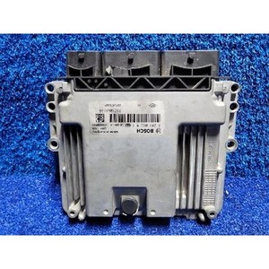 ECUs et modules informatiques d'occasion Captur 237106319R - Product Image 1