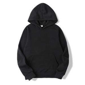 Wholesale ODM Autumn Woven Fabric Long Sleeves Outdoor <b>Run</b> Pull Over Custom Print Design Personalized Sweatshirt <b>Hoodie</b> - Product Image 2