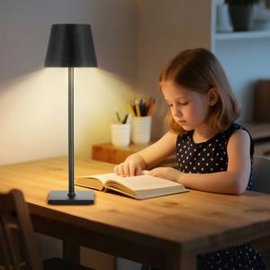 โคมไฟตั้งโต๊ะทองเหลืองสั่งทำพิเศษ พร้อมการขัดเงาแบบโบราณ สำหรับผู้ผลิต - Product Image 4