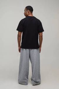 Pantalones Deportivos Personalizados para Hombre con Serigrafía, Ropa Casual de Diseño Personalizado, Estilo Urbano, Prendas Inferiores de Moda - Product Image 5
