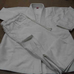 Kimonos de compétition BJJ et uniformes d'académie 350-450 GSM en tissu perlé et coton Ripstop – Kimono de Jiu-Jitsu noir haut de gamme - Product Image 1