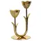 เตาเผากำยานโลหะแบบโปร่งลายฉลุ สไตล์ตะวันออกกลาง สำหรับตกแต่งบ้าน - Product Image 4