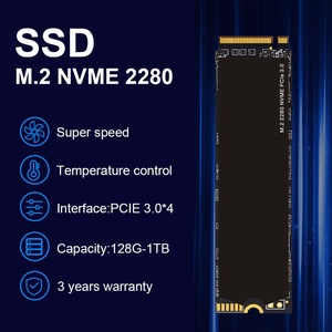 Achat en gros – Nouveau disque SSD interne PCIe NVMe M.2 pour ordinateur de bureau avec logo personnalisé, haute vitesse de lecture/écriture, modules complets - Product Image 6
