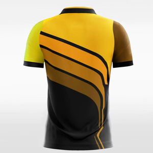 Camiseta de Fútbol Lista para el Juego, de Secado Rápido, Transpirable, Ligera, para Entrenamiento, Uniforme Deportivo - Product Image 6