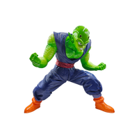 Modèles de personnages d'anime imprimés en 3D en résine pleine couleur personnalisables, service d'impression 3D de figurines en plastique SLA/DLP