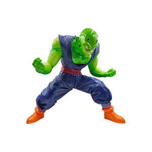 Đầy Đủ Màu Sắc Nhựa Tùy Chỉnh Polyjet 3D In Anime Nhân Vật Hiển Thị Mô Hình Sla/Dlp Bức Tượng Nhỏ Bằng Nhựa 3D Dịch Vụ In Ấn - Product Image 2