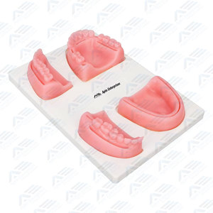 Kit de pratique de suture pour étudiants en médecine, instruments chirurgicaux, kit d'entraînement à l'anatomie, instruments chirurgicaux dentaires - Product Image 4
