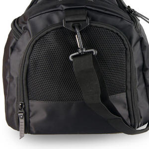 Sac à dos de sport d'extérieur à prix de gros, personnalisé avec logo imprimé, couleur unie, pour la gym et le basketball - Product Image 3