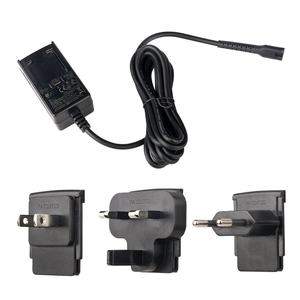 Chargeur rapide professionnel sans fil pour tondeuse à cheveux – Adaptateur secteur EU UK US Japon pour tondeuse à barbe 8504 8148 - Product Image 1