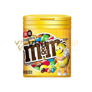 M&M Chocolate Beans Series Wholesale - Product Image 1