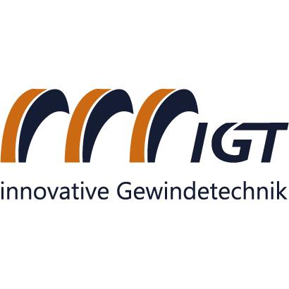 IGT GmbH logo