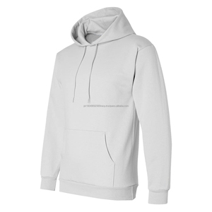 Sudadera con Capucha para Hombre de Calidad Superior a Bajo Precio, Diseño Nuevo, Logotipo de Marca Estampado, Fabricante Pakistaní - Product Image 5