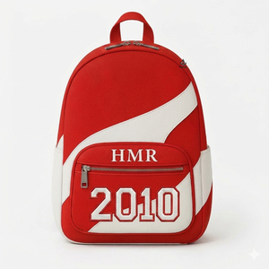 Ropa Masónica Herencia Masónica, Ropa Griega para Hermandades, Mochila Masónica, Mochila Deportiva, Mochila Resistente al Agua - Product Image 3